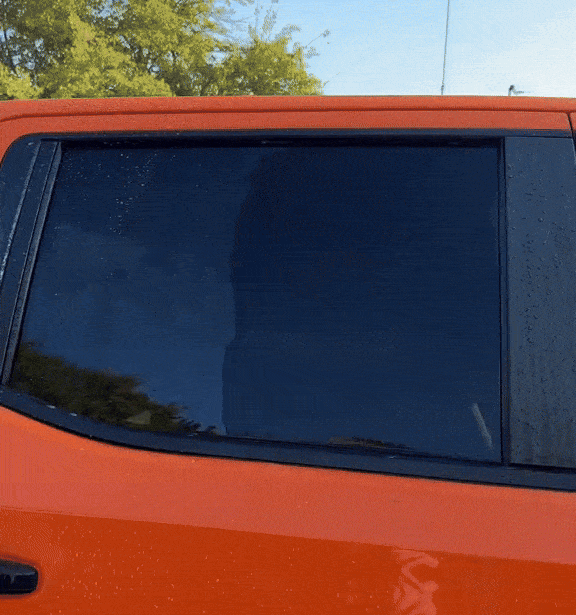 enesy™ QIFOR Car Glass Oil-Film – Restores Crystal Visibility in Minutes